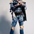 Pre-Pro 2 Boba Fett, Arms Up