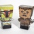 Pulp Heroes Snap Bots Star Wars 2-Pack (Boba Fett and Chewbacca)