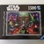 Ravensburger Puzzle Boba Fett Collage