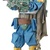 Vintage Boba Fett 12" (2004)