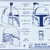 Boba Fett's Helmet, Pattern