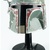 Riddell Boba Fett Miniature Helmet