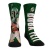 Rock 'Em Socks Boba Fett "Close Up" Socks