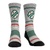 Rock 'Em Socks "Boba Fett Crest" Classic Stripes Socks