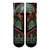 Rock 'Em Socks Boba Fett "Split Face" Socks