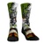 Rock 'Em Socks "Star Wars: Visions" Rising Sun Boba Fett Socks