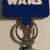 Rock Rebel Boba Fett Helmet Keychain