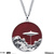 RockLove Cloud City Planetary Medallion