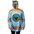 Rubies Boba Fett Hockey Jersey and Mask Set
