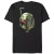 "Run You'll Only Die Tired" T-Shirt