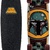 Santa Cruz Boba Fett Cruzer Skateboard (2014)