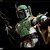 Sideshow Collectibles Boba Fett Sixth Scale Figure (2012)