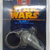 Slave I Metal Replica Keychain