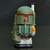 Sofvi Puppet Mascot Boba Fett