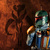 Shadows of the Empire (1996) Promo Art
