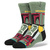 Stance Boba Fett Socks for Kids