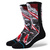 Stance Manga Boba Fett Light Crew Socks