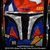 Stance "Pop Art" Boba Fett Socks (SDCC Exclusive)