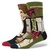 Boba Fett and Han Solo Socks by Stance (2015)