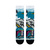 Stance Warped Boba Boba Fett Socks