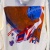 Star Tours Disneyland Zip-Up Hoodie with Jango Fett's Slave I