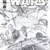 Star Wars #2 (Variant Sketch Cover)