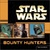 Star Wars 2001 Calendar: Bounty Hunters (2000)