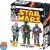 Star Wars #42 Cover 300-Piece Lenticular Prime 3D Puzzle