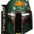 Star Wars Activity and Coloring Book with Boba Fett Mask
