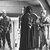Star Wars Authentics Darth Vader and Boba Fett Photo (19AUTH-409850986098)