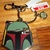 Star Wars Boba Fett Keychain (Disney Theme Park Exclusive)