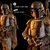 Sideshow Boba Fett Life-Size Figure, Feature Overview