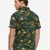 Star Wars Boba Fett Volcano Woven Button-Up