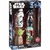Star Wars Body Wash 4-Pack (Re-Pack)