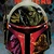 Star Wars: Bounty Hunters #1 (Dave Johnson Variant)