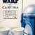 "Star Wars Cantina" Cookbook (French) (2016)