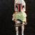 Star Wars Celebration Anaheim Boba Fett Pin (2015)