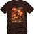 Star Wars Celebration Mandalorian Western T-Shirt