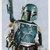 Star Wars Celebration VI Boba Fett (Promo) Photo