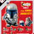 Star Wars Chubby Series 2 Large Jango Fett, Ad #1