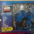 Star Wars Classic Collectors Series Figurines with Bespin Display Platforms (1995)