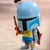 Star Wars Cosbaby Boba Fett (Animated Version)