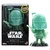 Star Wars Cosbaby Boba Fett (Glow-In-The-Dark Green Version)