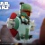 Star Wars Cosbi Rider Bobble-Head Boba Fett