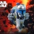 Star Wars Cosbi Rider Bobble-Head Jango Fett