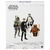 Star Wars Digital Release Commemorative Collection Four Pack, Return of the Jedi, Boxed (2015)