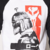 Star Wars Empire Collection Boba Fett T-shirt (Spencer's Exclusive)
