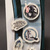 Star Wars Eraser Set with Boba Fett