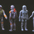 Rocket-firing Prototype Boba Fett Mail-Away Figures from Steve Sansweet's Collection