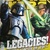 Star Wars Galaxy UK Magazine #5 (2011)